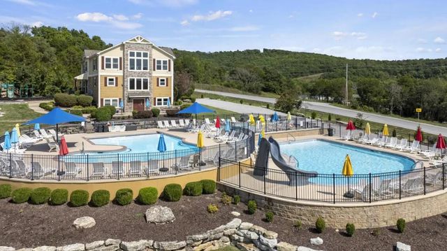 210 Deep Forest, Hollister, MO 65672