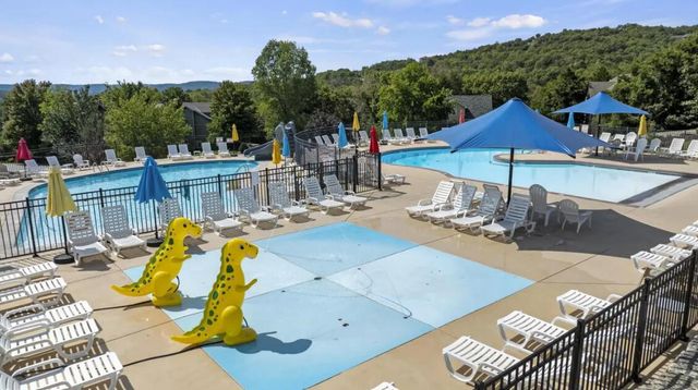 210 Deep Forest, Hollister, MO 65672