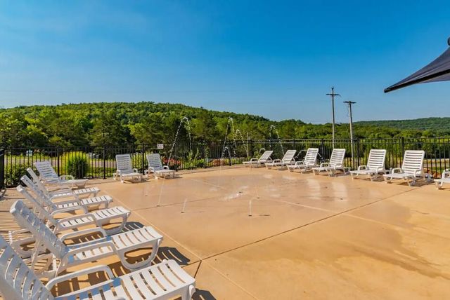 210 Deep Forest, Hollister, MO 65672