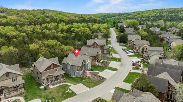 210 Deep Forest, Hollister, MO 65672