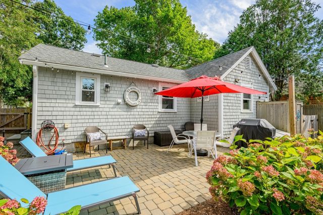 51 Prospect Avenue, Yarmouth, MA 02673
