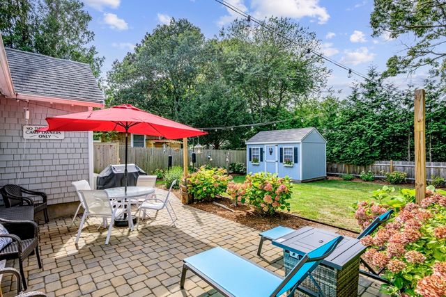51 Prospect Avenue, Yarmouth, MA 02673