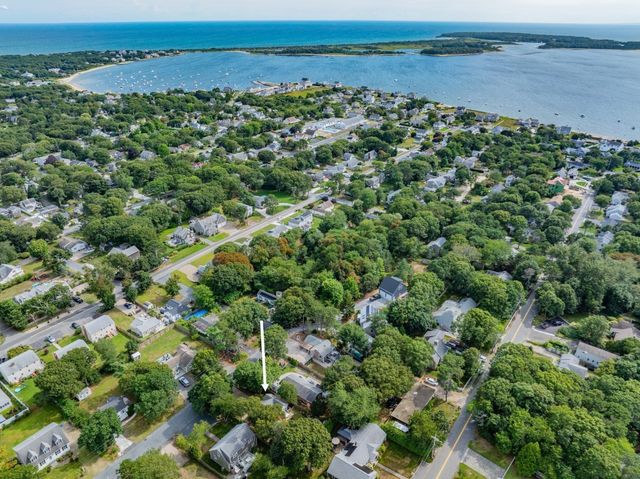 51 Prospect Avenue, Yarmouth, MA 02673