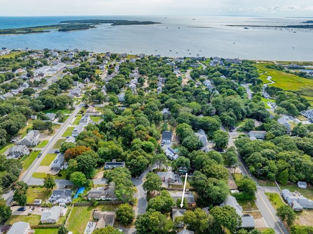 51 Prospect Avenue, Yarmouth, MA 02673