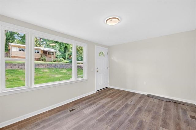 136 Nowell Street, Monroe, GA 30655
