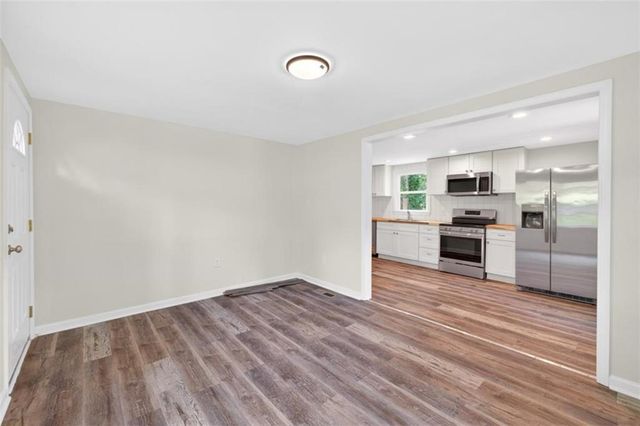 136 Nowell Street, Monroe, GA 30655