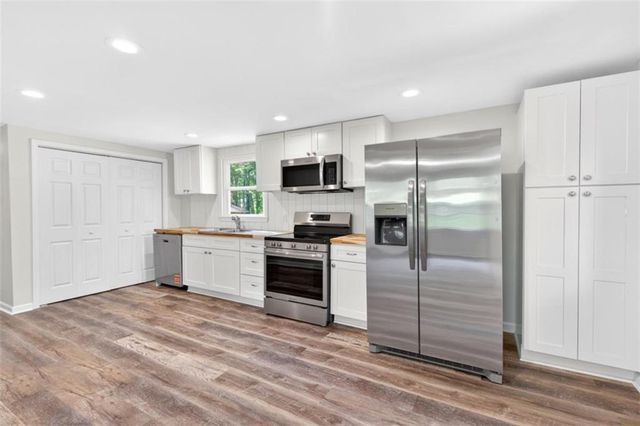 136 Nowell Street, Monroe, GA 30655
