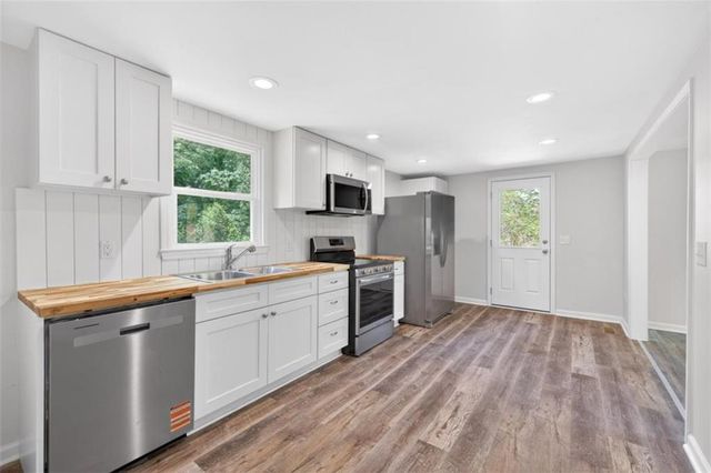 136 Nowell Street, Monroe, GA 30655