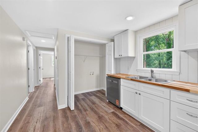 136 Nowell Street, Monroe, GA 30655