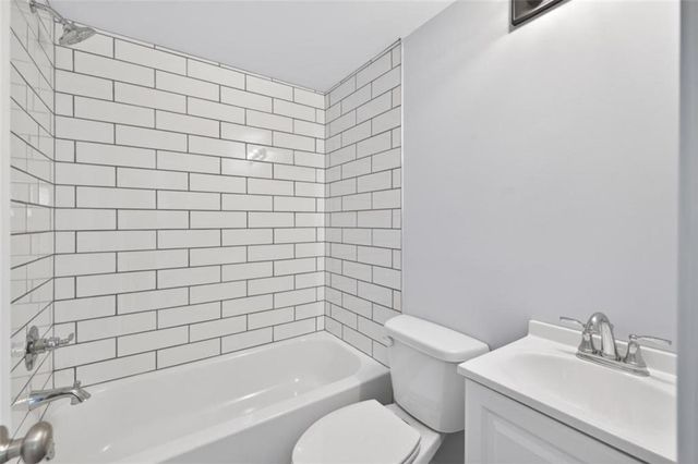 136 Nowell Street, Monroe, GA 30655