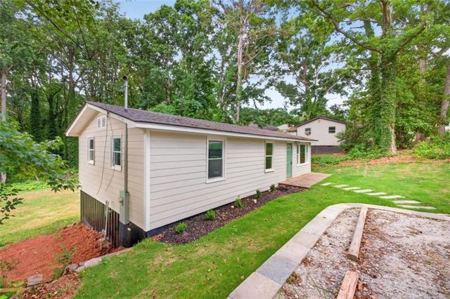 136 Nowell Street, Monroe, GA 30655