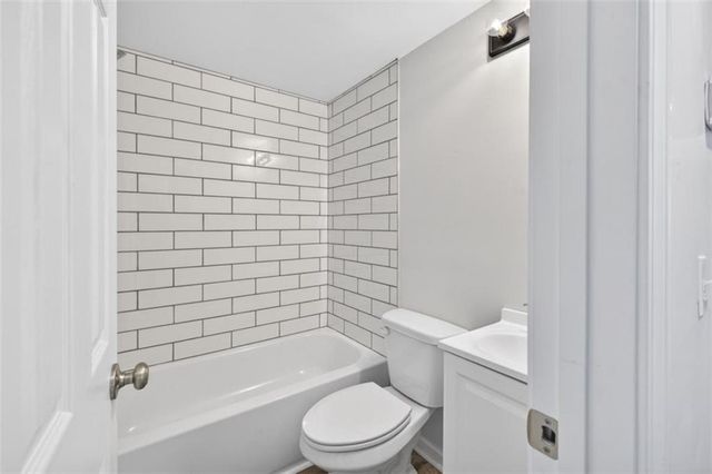 136 Nowell Street, Monroe, GA 30655