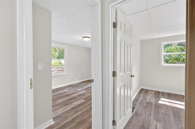 136 Nowell Street, Monroe, GA 30655