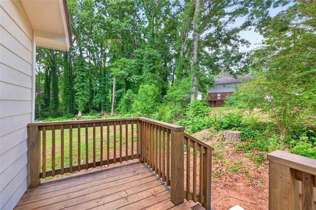 136 Nowell Street, Monroe, GA 30655