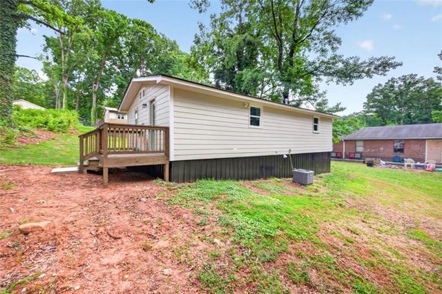 136 Nowell Street, Monroe, GA 30655