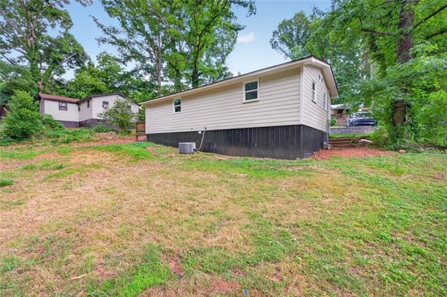 136 Nowell Street, Monroe, GA 30655