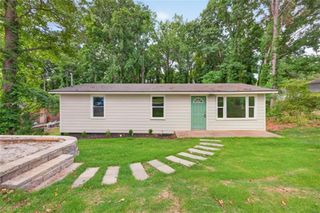 136 Nowell Street, Monroe, GA 30655
