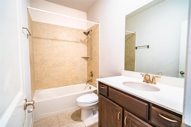 11004 Brownwood Place, Mckinney, TX 75071
