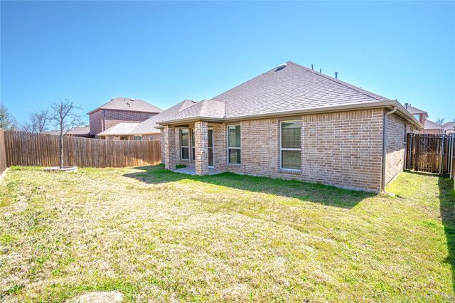 11004 Brownwood Place, Mckinney, TX 75071
