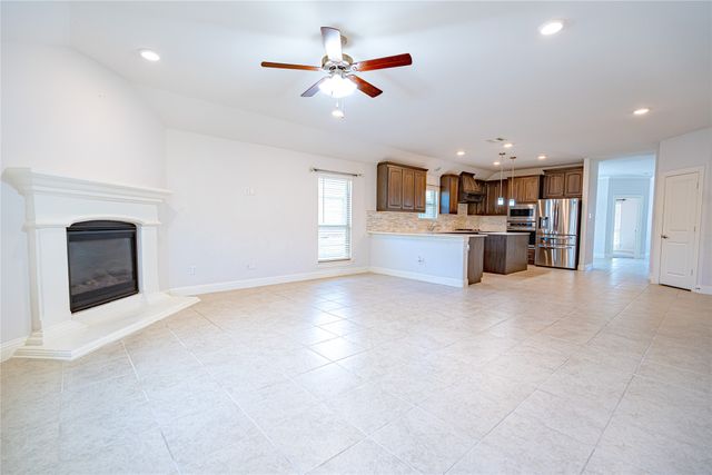 11004 Brownwood Place, Mckinney, TX 75071