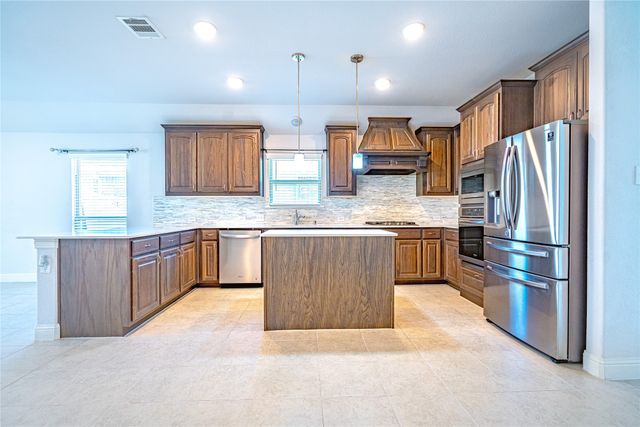 11004 Brownwood Place, Mckinney, TX 75071