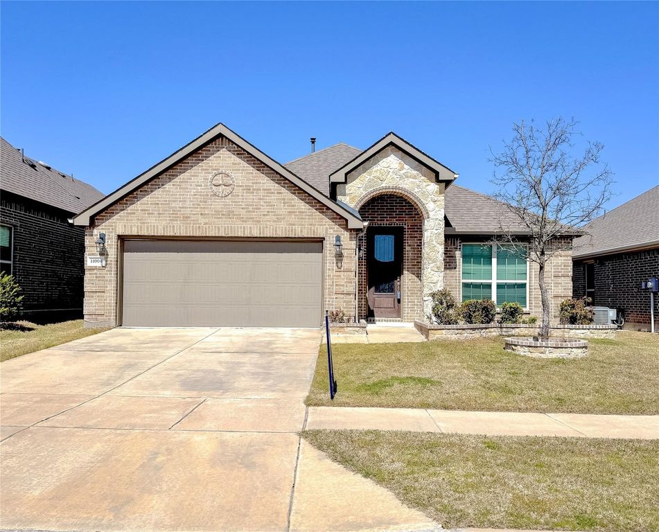 11004 Brownwood Place, Mckinney, TX 75071