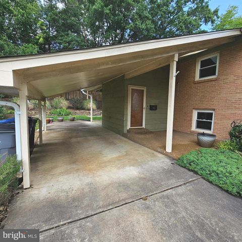 2512 CULPEPER RD, Alexandria, VA 22308