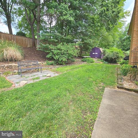 2512 CULPEPER RD, Alexandria, VA 22308