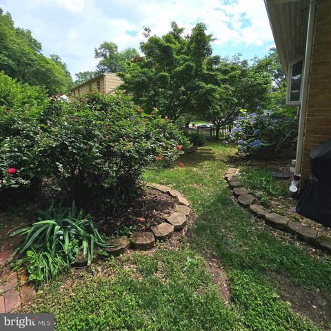 2512 CULPEPER RD, Alexandria, VA 22308
