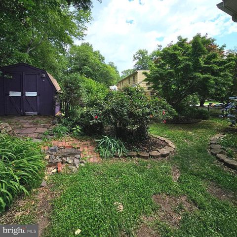 2512 CULPEPER RD, Alexandria, VA 22308