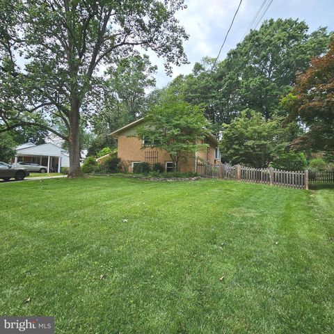 2512 CULPEPER RD, Alexandria, VA 22308