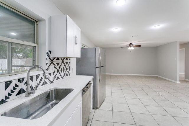 5101 Longhorn Trail, Garland, TX 75043