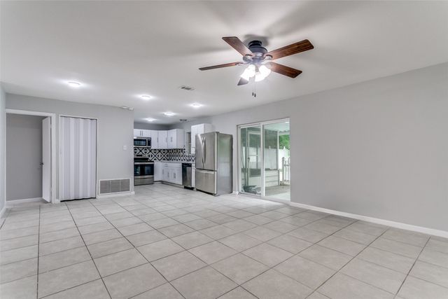 5101 Longhorn Trail, Garland, TX 75043