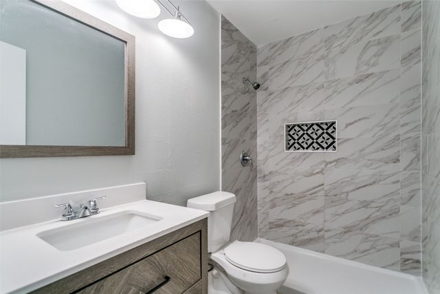 5101 Longhorn Trail, Garland, TX 75043