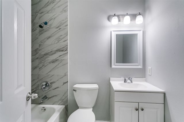 5101 Longhorn Trail, Garland, TX 75043