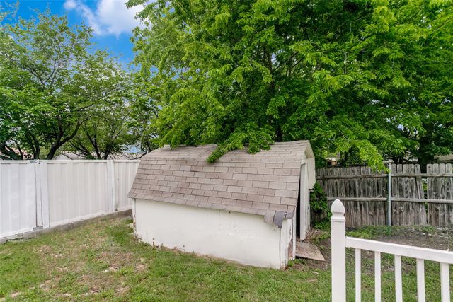 5101 Longhorn Trail, Garland, TX 75043