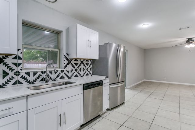 5101 Longhorn Trail, Garland, TX 75043