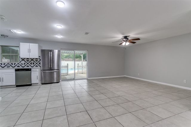 5101 Longhorn Trail, Garland, TX 75043