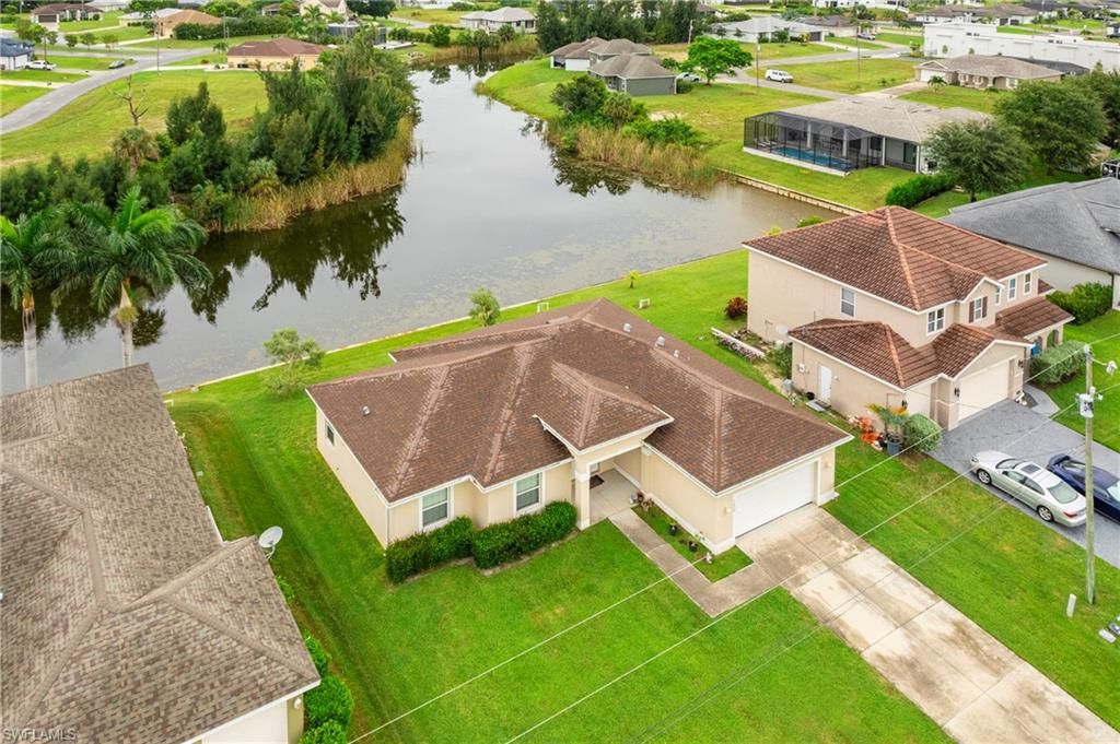 1629 2nd TER, CAPE CORAL, FL 33991 — photo 3