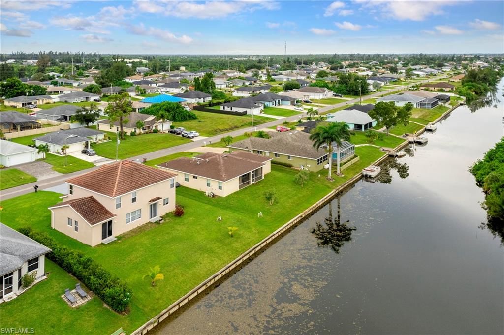 1629 2nd TER, CAPE CORAL, FL 33991 — photo 4