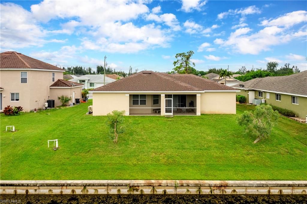 1629 2nd TER, CAPE CORAL, FL 33991 — photo 5