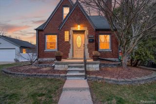 29508 Bock Street, Garden City, MI 48135