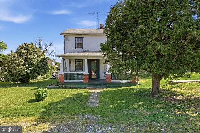 101 S GEORGE ST, Ranson, WV 25438