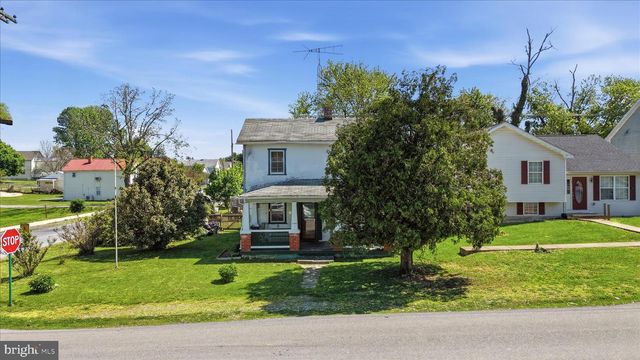 101 S GEORGE ST, Ranson, WV 25438