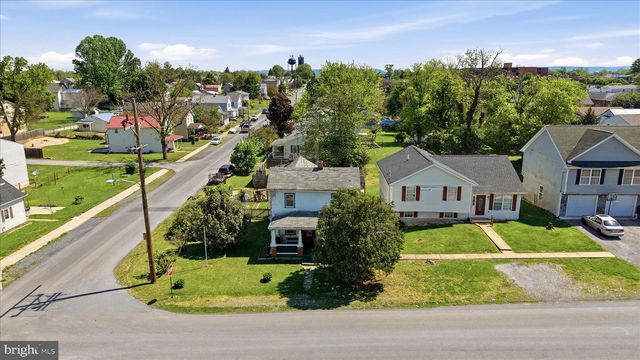101 S GEORGE ST, Ranson, WV 25438