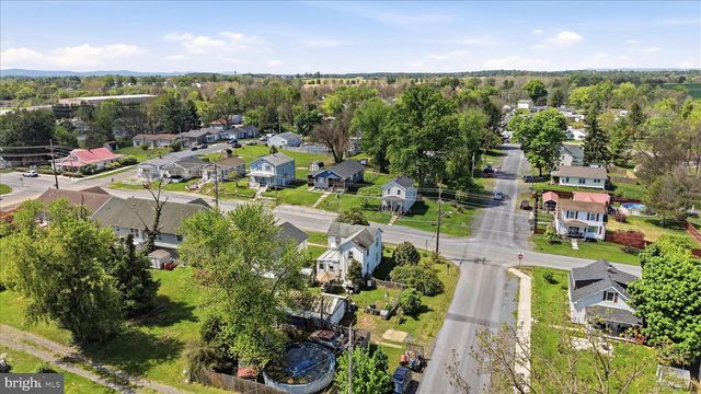 101 S GEORGE ST, Ranson, WV 25438