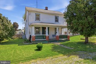 101 S GEORGE ST, Ranson, WV 25438