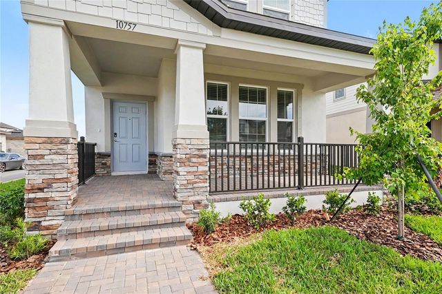 10757 EL RADABOB WAY, New Port Richey, FL 34655