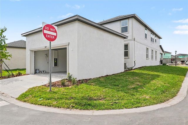 10757 EL RADABOB WAY, New Port Richey, FL 34655