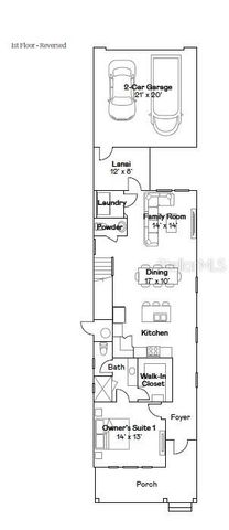 10757 EL RADABOB WAY, New Port Richey, FL 34655